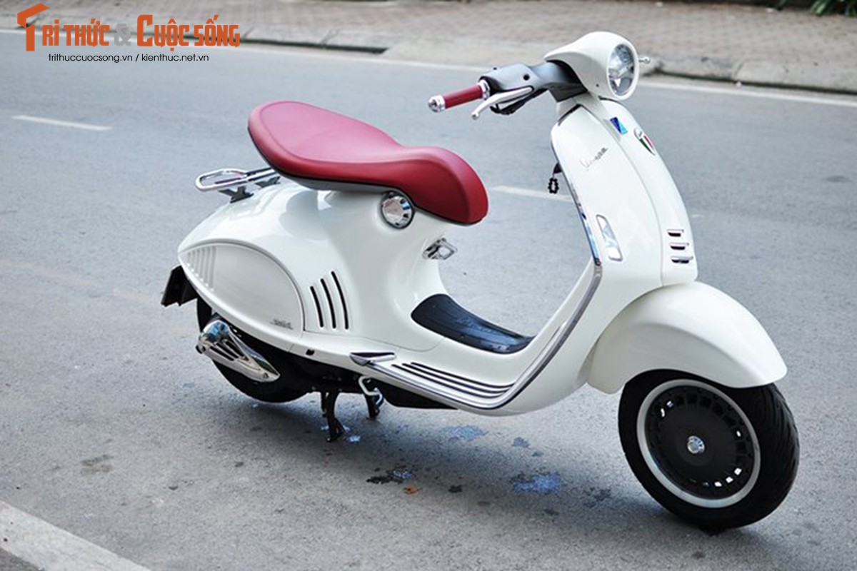 Dan choi Ha Noi &quot;thet gia&quot; Vespa 946 hon 200 trieu dong-Hinh-12